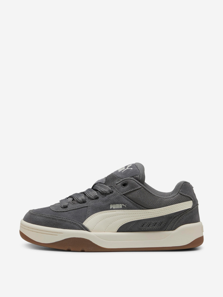Кеды мужские PUMA Park Lifestyle Sk8 Sd