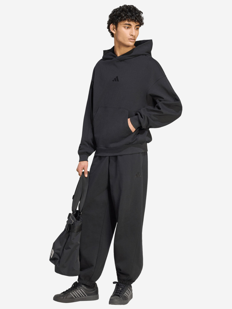Худи мужское adidas