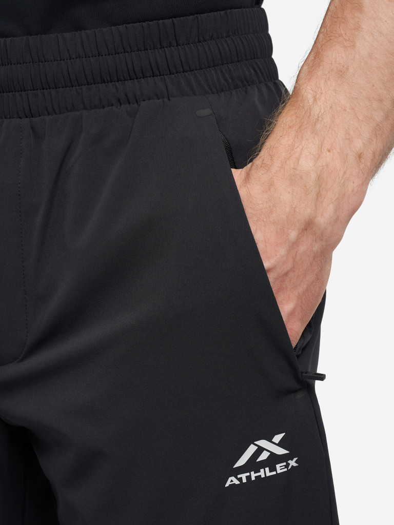 Брюки мужские Athlex Motion