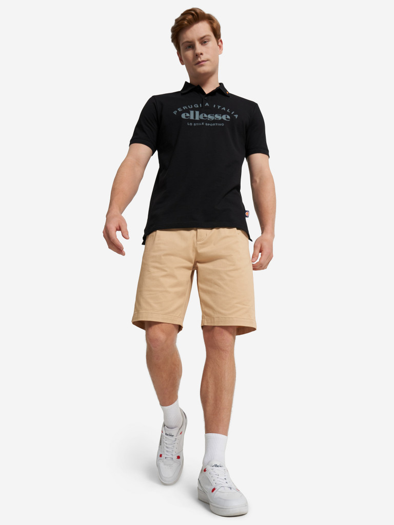 Поло мужское Ellesse