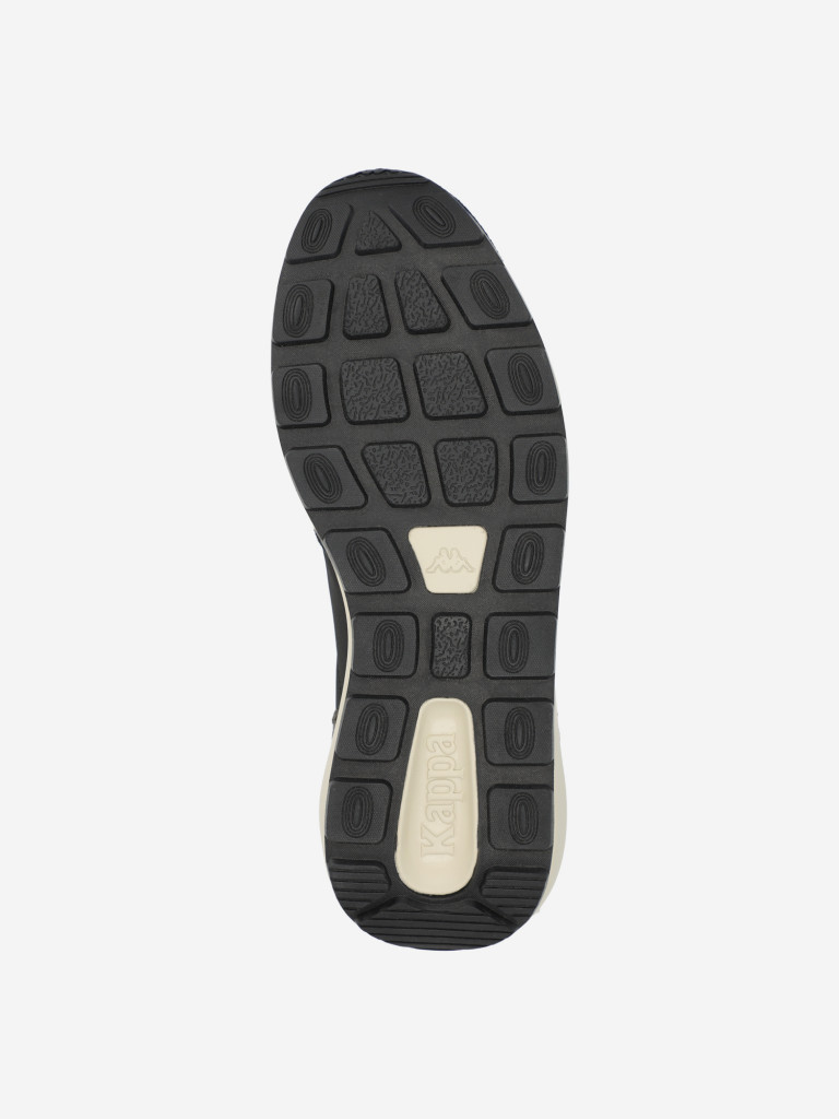 Кроссовки мужские Kappa Authentic Run