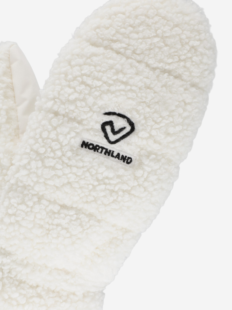 Варежки Northland