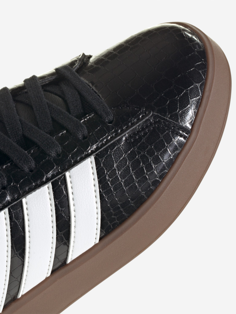 Кеды женские adidas Grand Court 3.0