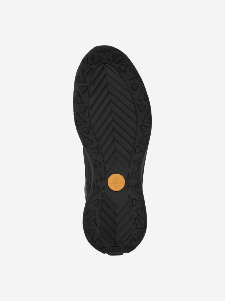 Кроссовки утепленные мужские Cordillero Obsidian 2.0 Wtr