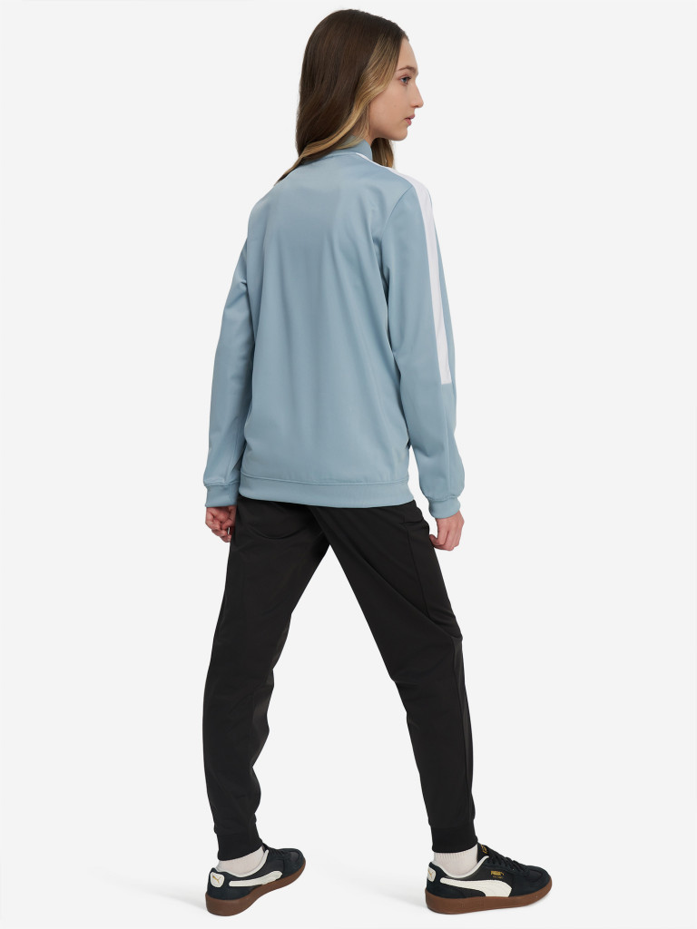 Костюм для девочек PUMA Poly G