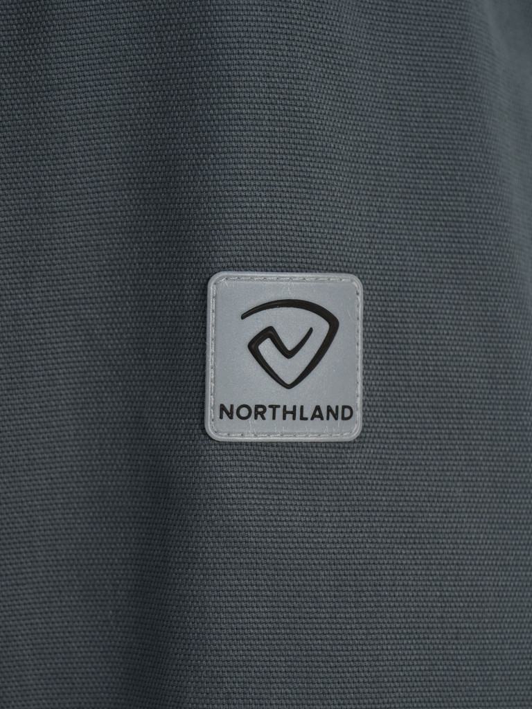 Легкая куртка хлопковая мужская Northland