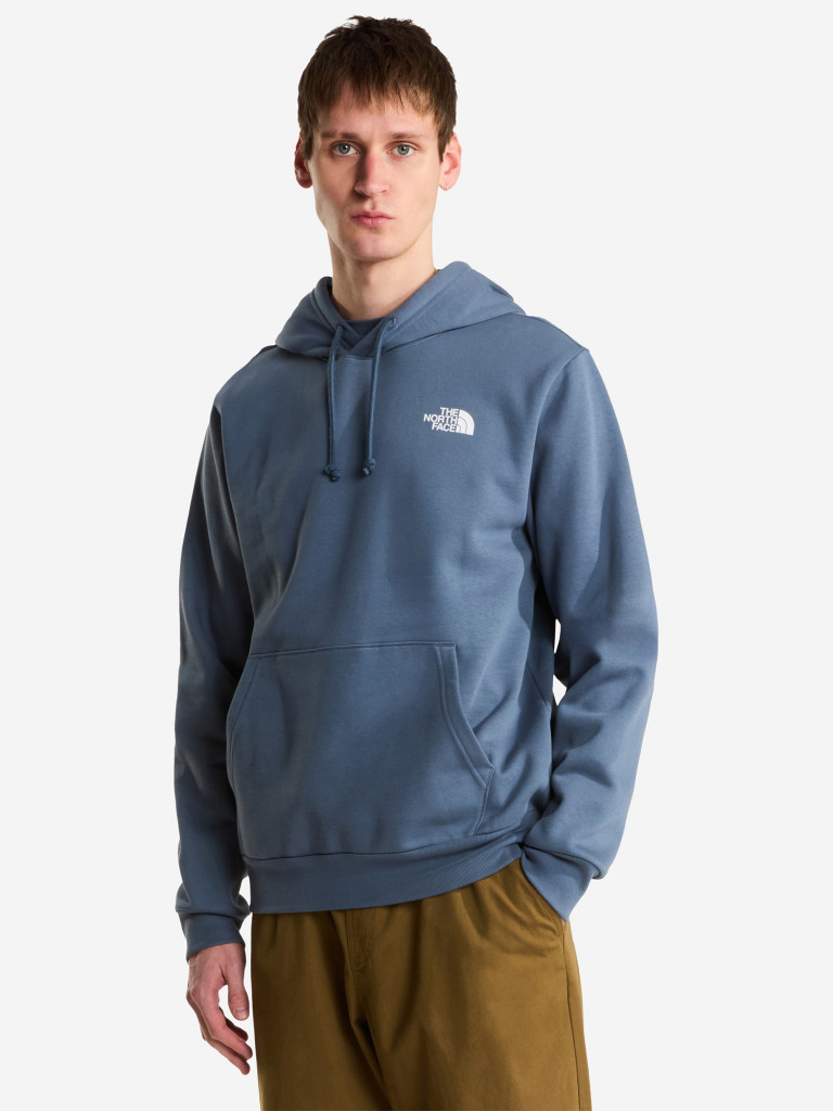 Худи мужское The North Face Evolution Box
