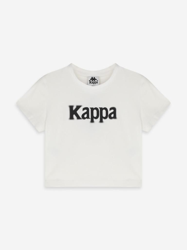 Футболка женская Kappa