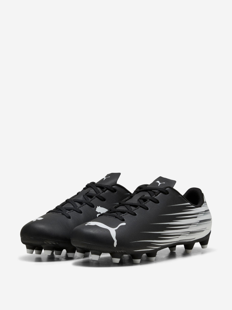 Бутсы для мальчиков PUMA Attacanto II Fg/Ag