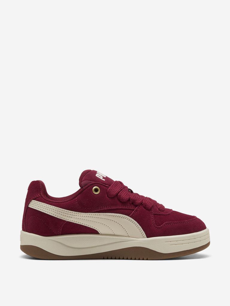 Кеды женские PUMA Park Luna Sd