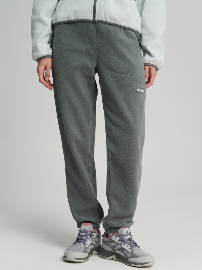 Брюки флисовые женские Columbia Sequoia Grove Fleece Pant