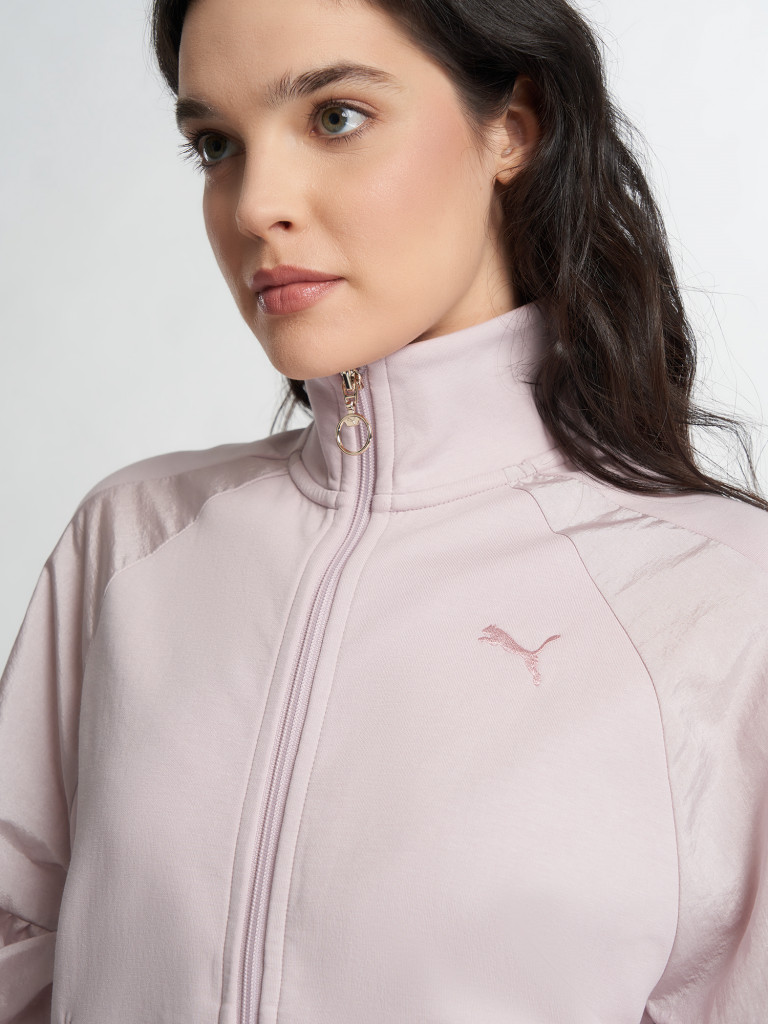 Олимпийка женская PUMA