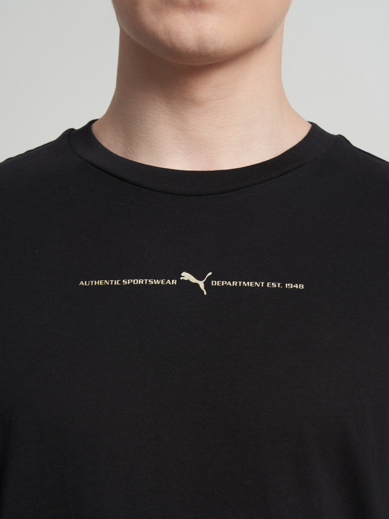 Футболка мужская PUMA