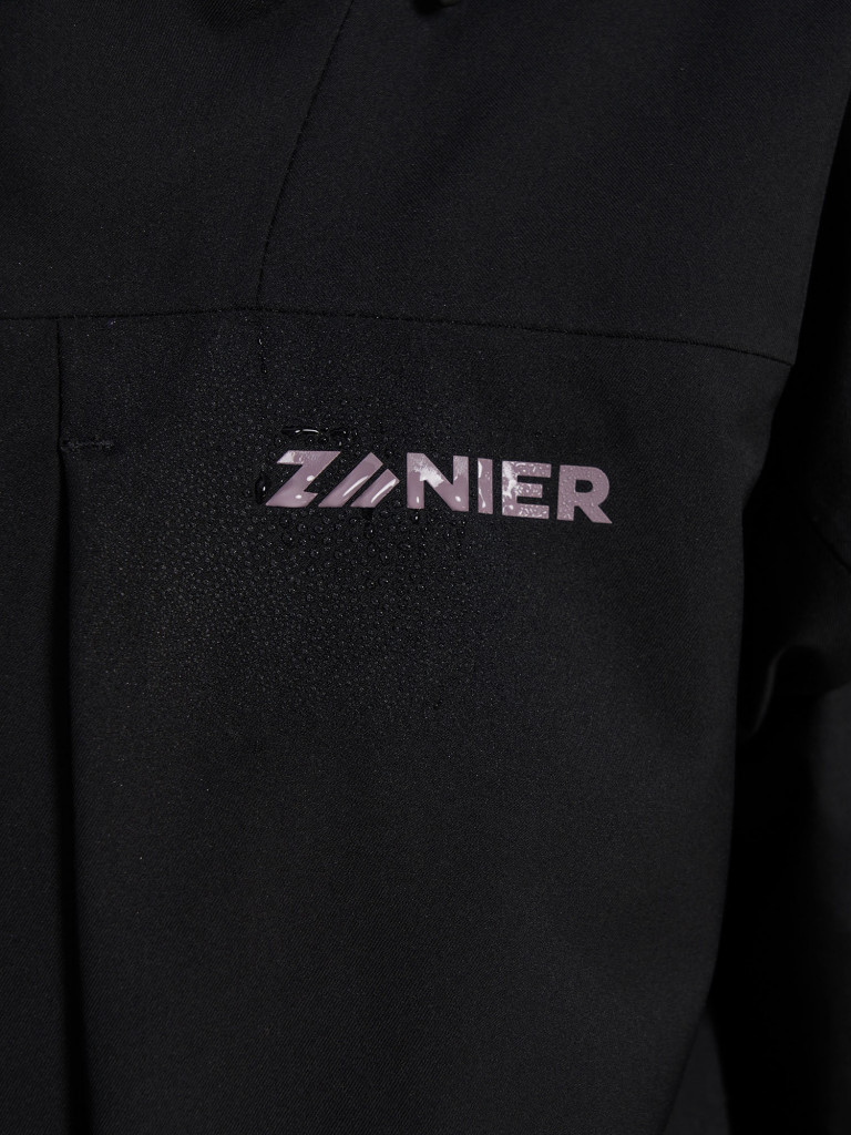 Куртка горнолыжная Thinsulate женская Zanier