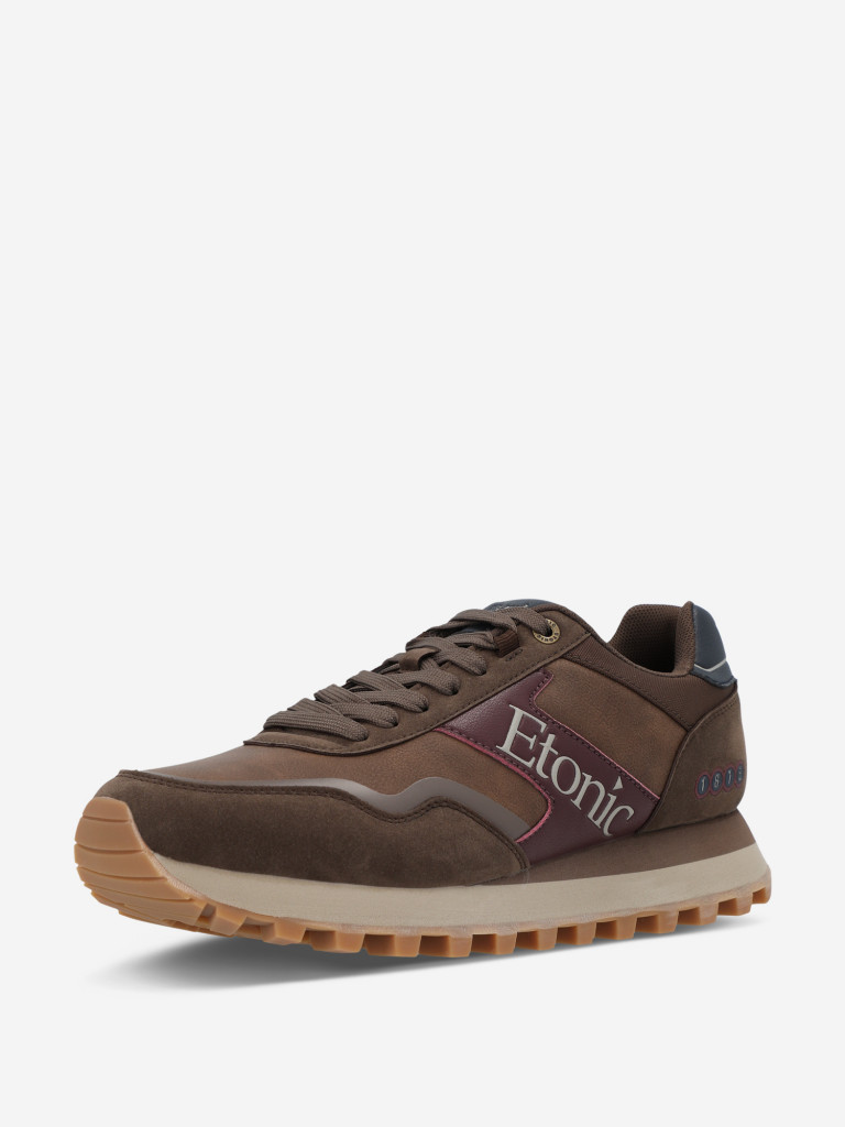 Кроссовки мужские Etonic Ashen Nbk