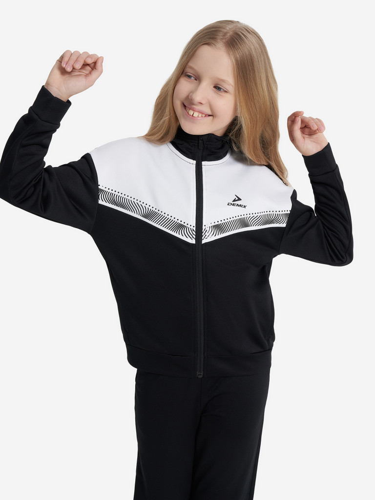 Спортивный костюм для девочек Demix