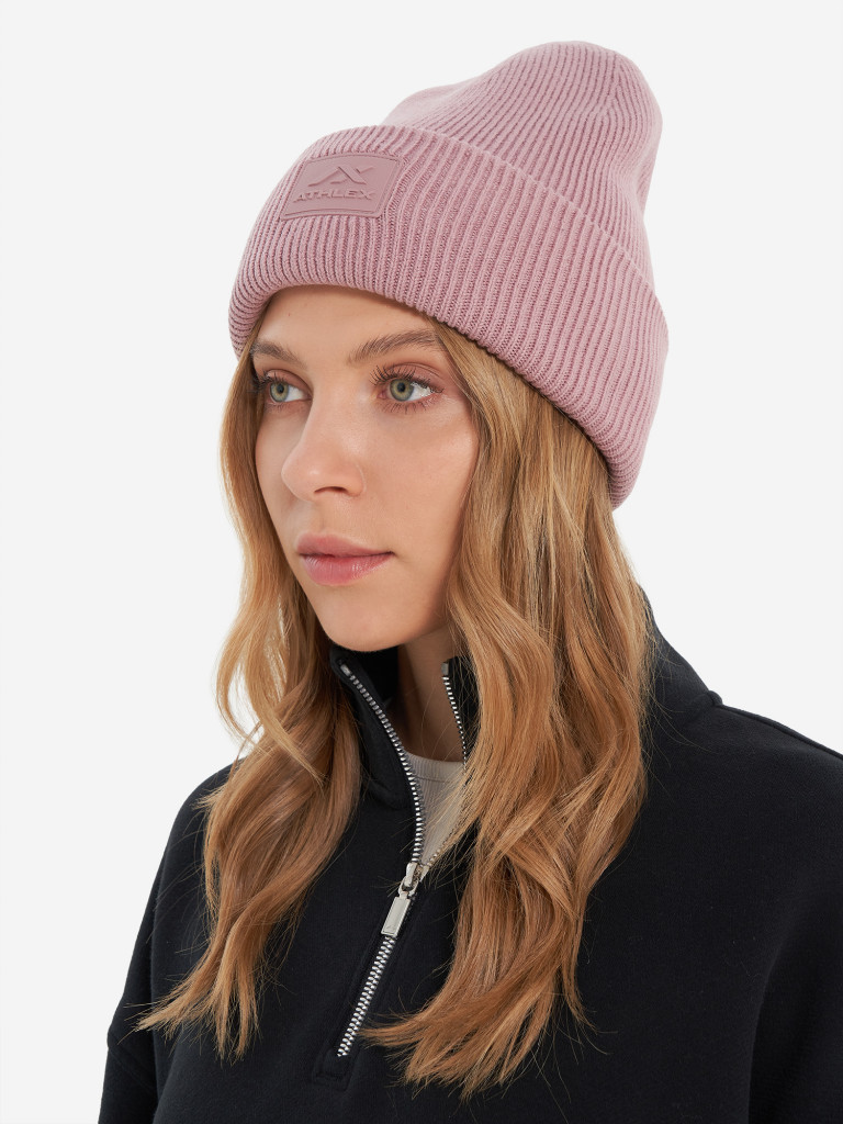 Шапка Athlex