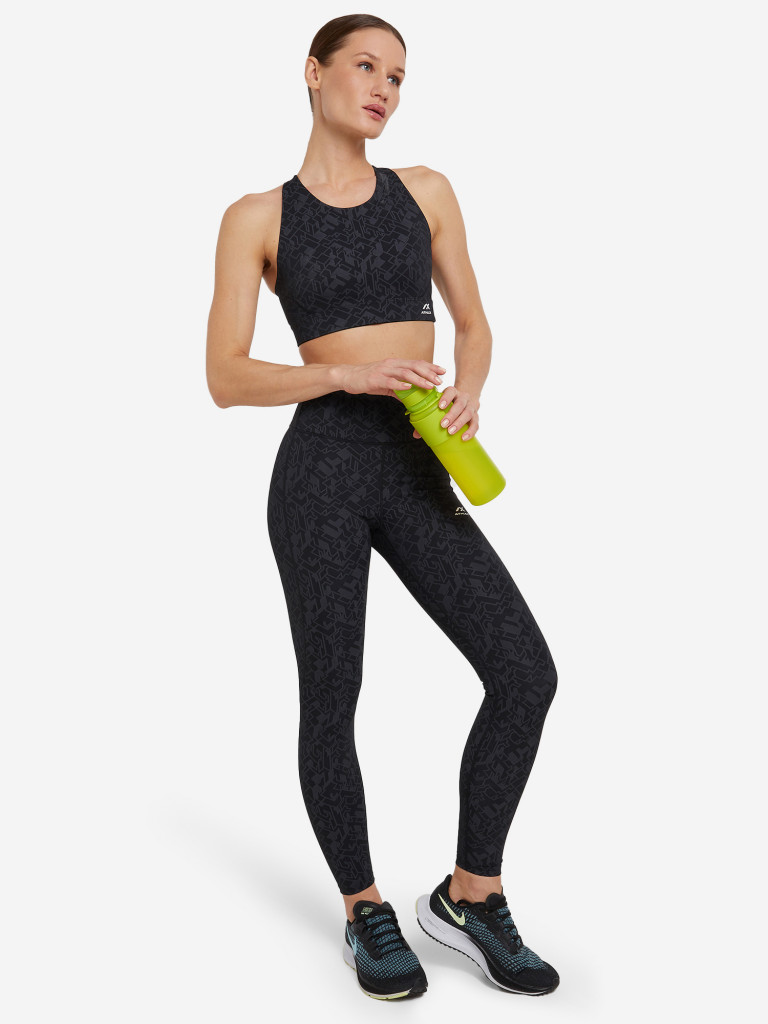 Легинсы женские Athlex Flex