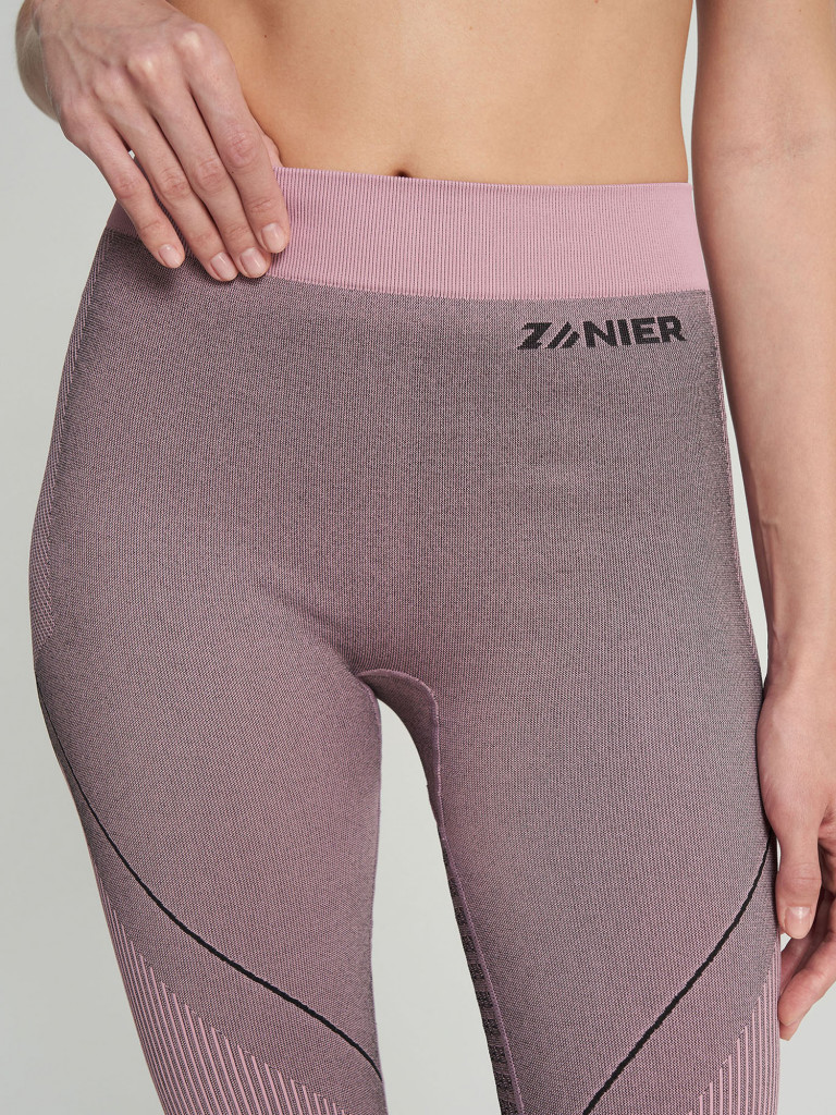 Термобелье низ компрессионное женское Zanier