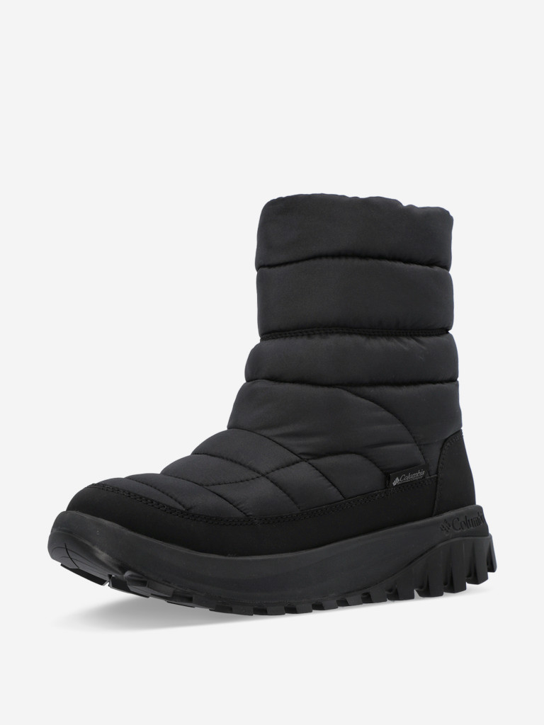 Дутики женские Columbia Snowtrot Mid
