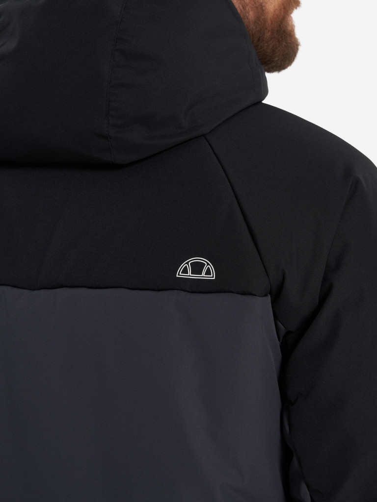 Куртка горнолыжная мужская Ellesse