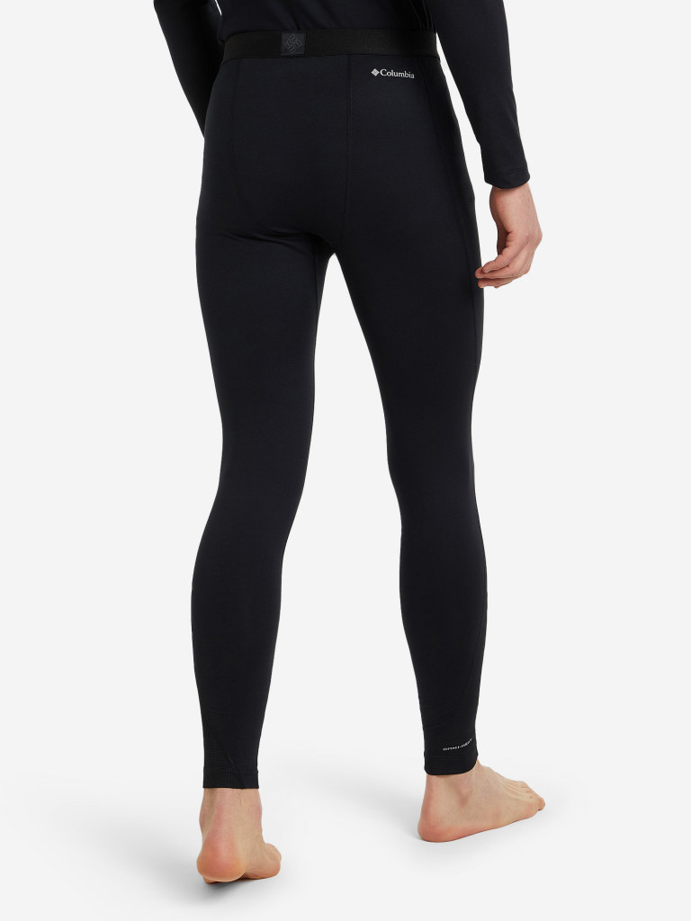 Термобелье низ мужское Columbia Heavyweight II Tight