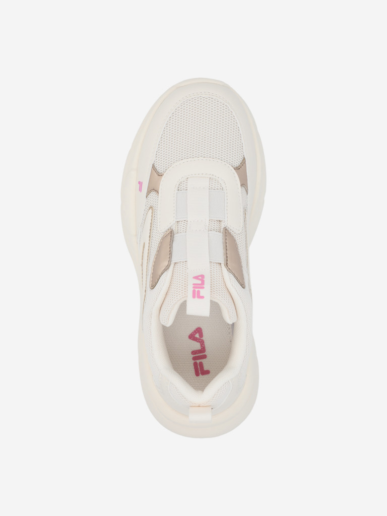 Кроссовки для девочек FILA Sp Naite 2.0 G
