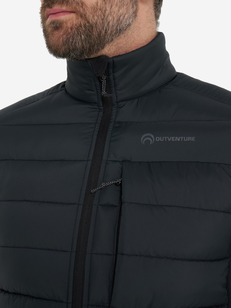 Джемпер флисовый мужской Outventure