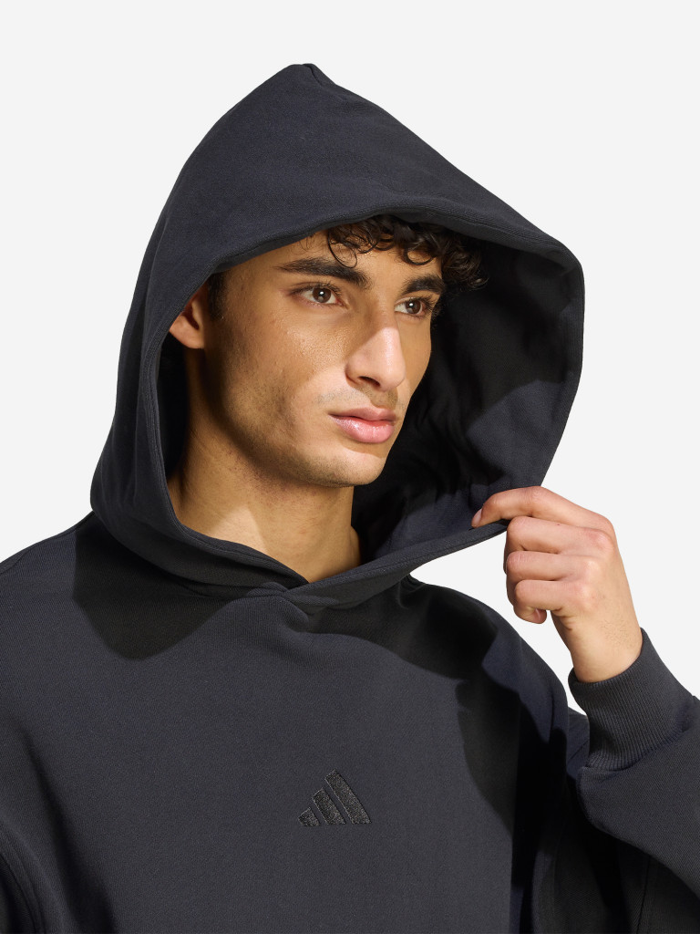 Худи мужское adidas