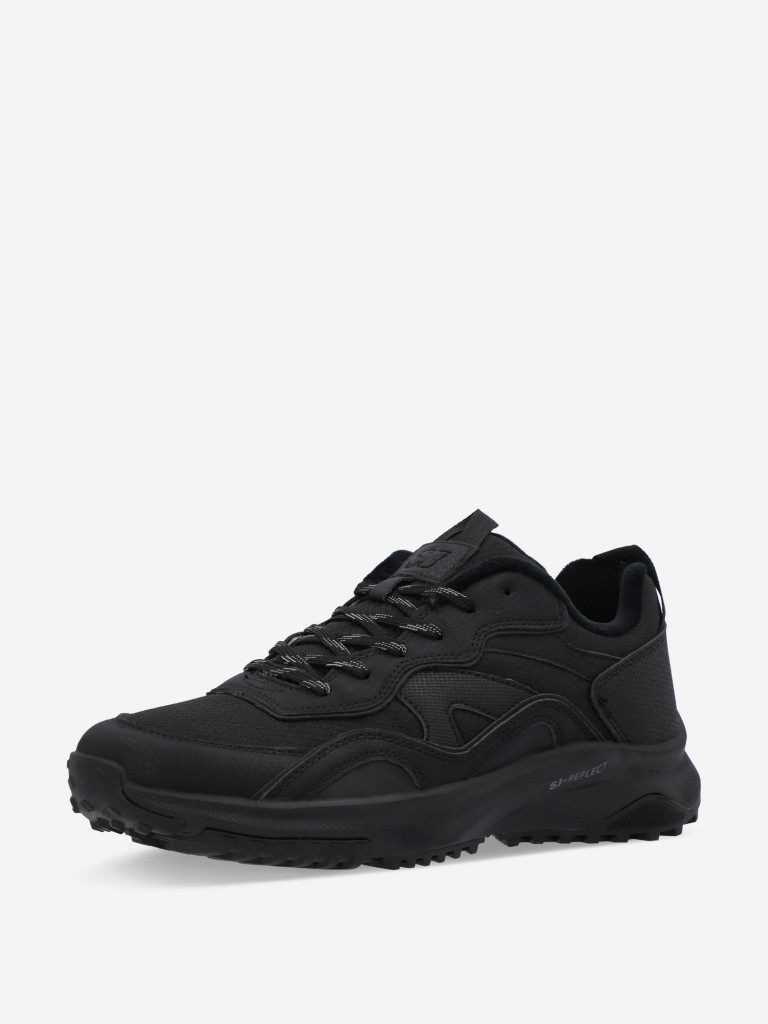 Кроссовки мужские Safety Jogger