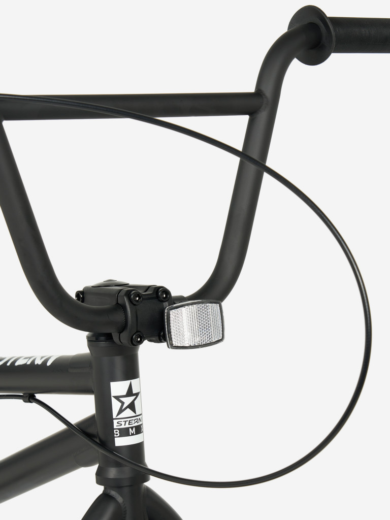 Велосипед Stern BMX Piligrim 20"