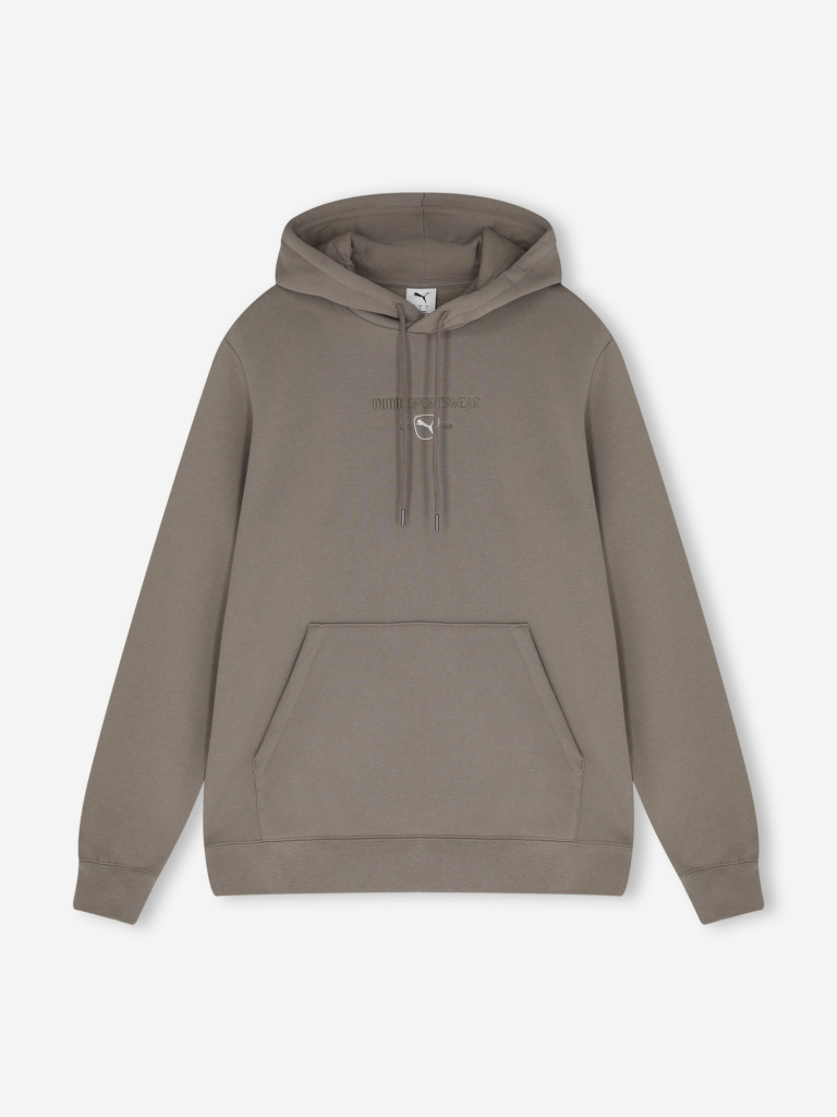 Худи мужское PUMA