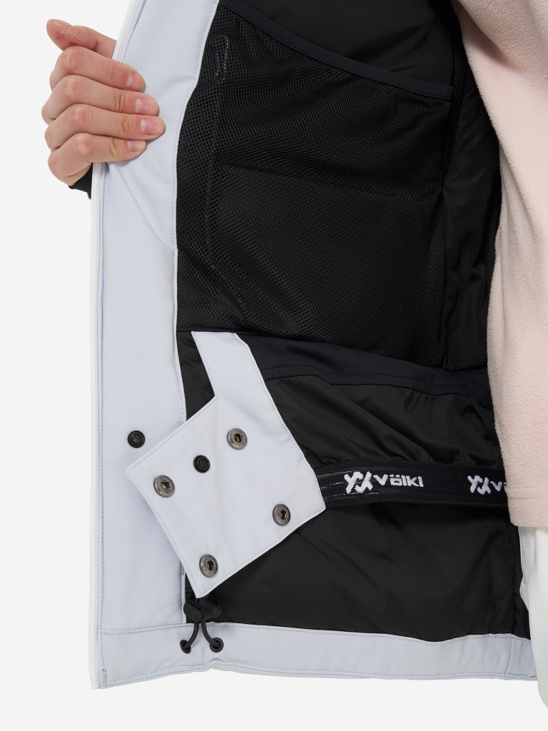 Куртка горнолыжная женская Volkl