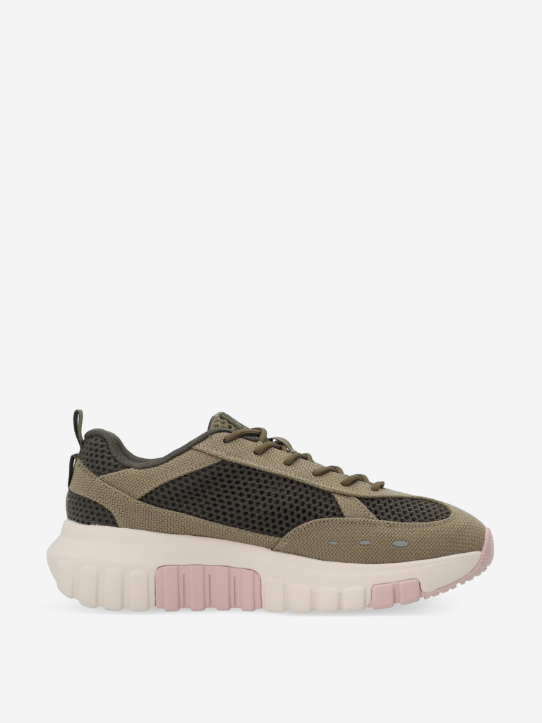 Кроссовки женские FILA Chrome 3.0