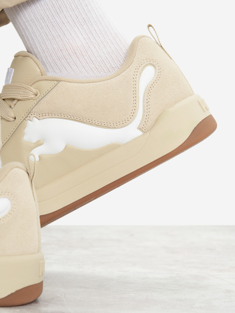 Кеды мужские PUMA Park Lifestyle Sd