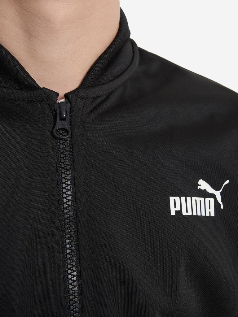 Спортивный костюм для мальчиков PUMA Poly