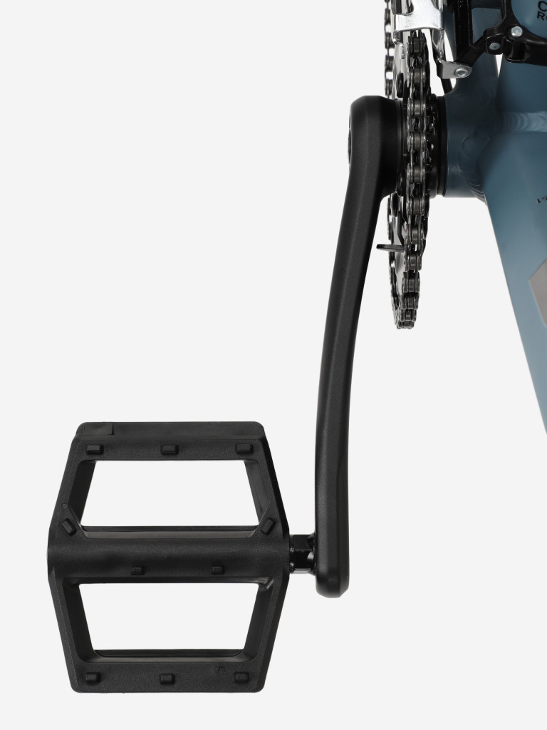Велосипед горный Stern Mount 1.0 27.5"