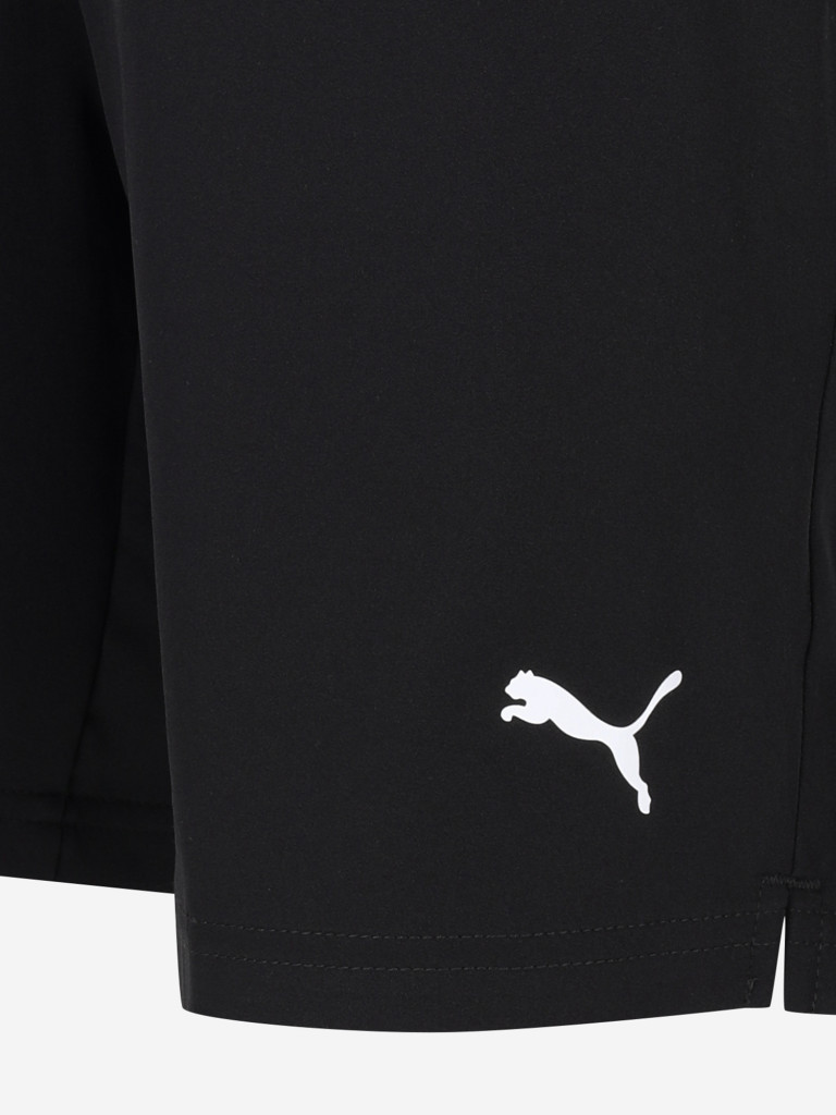 Шорты детские PUMA Tad