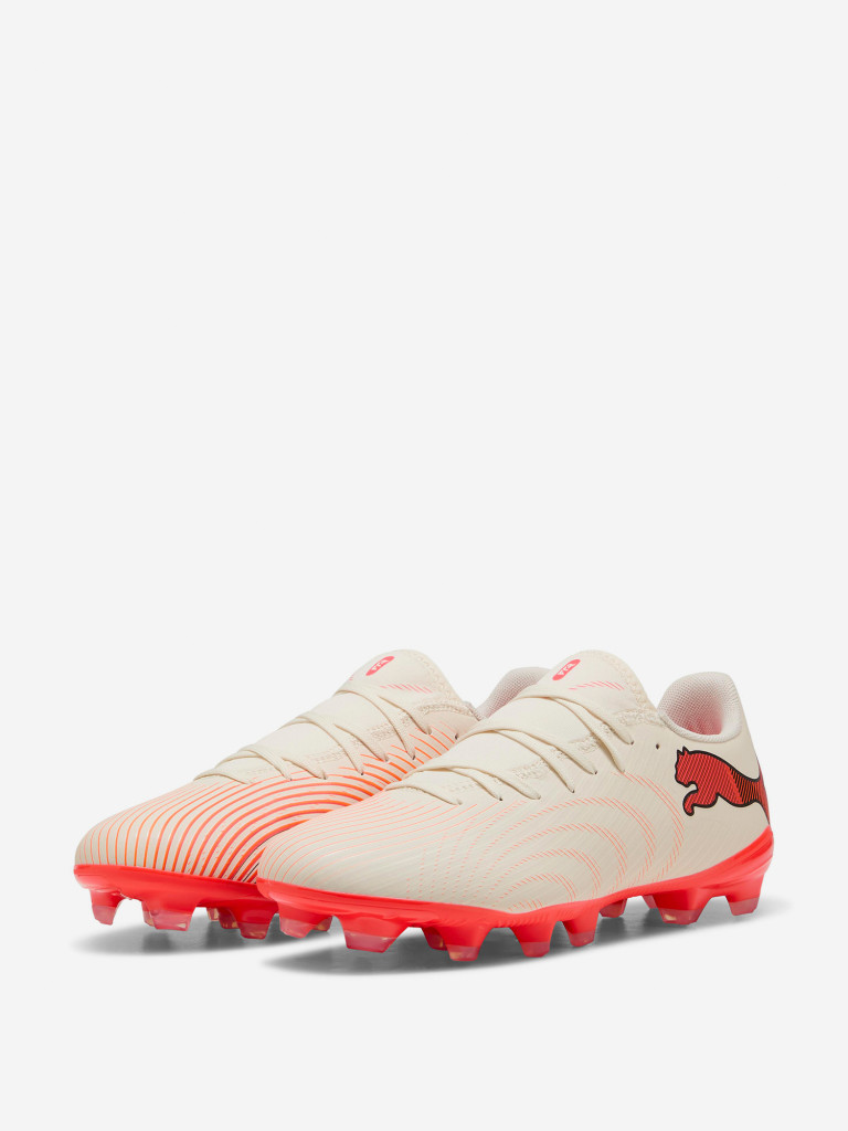 Бутсы мужские PUMA Future 9 Play Fg/Ag