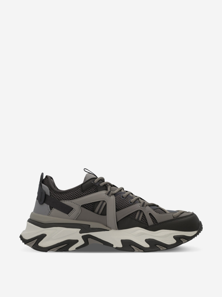 Кроссовки мужские FILA Trace Low M