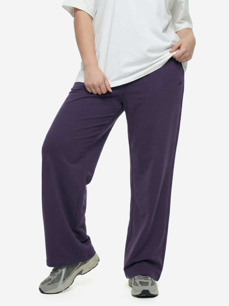Брюки женские Demix, Plus Size