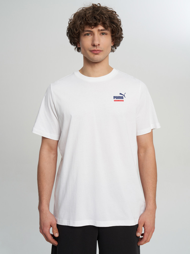 Футболка мужская PUMA