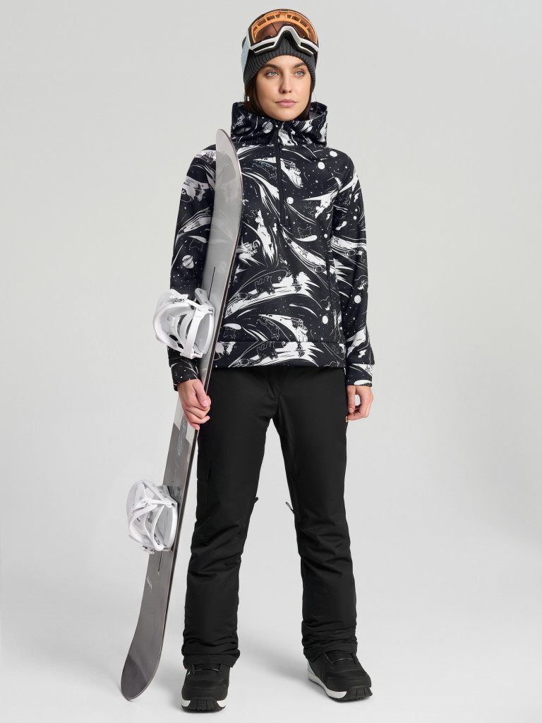 Худи женское Termit