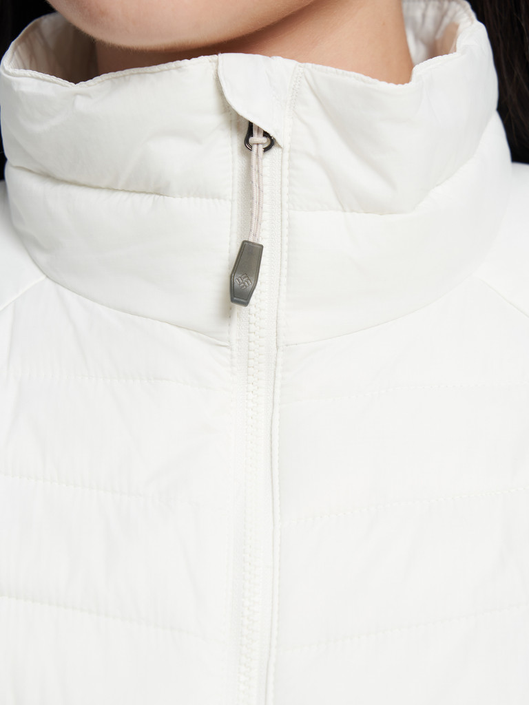 Куртка утепленная женская Columbia Powder Pass Jacket