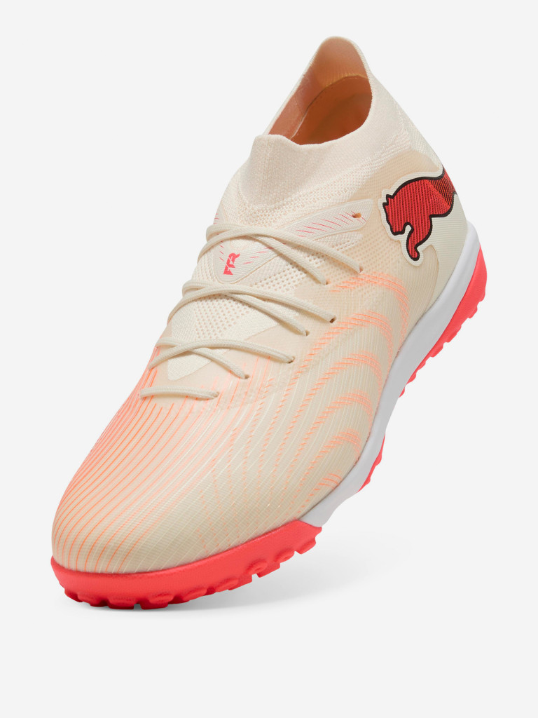 Бутсы мужские PUMA Future 9 Match Tt
