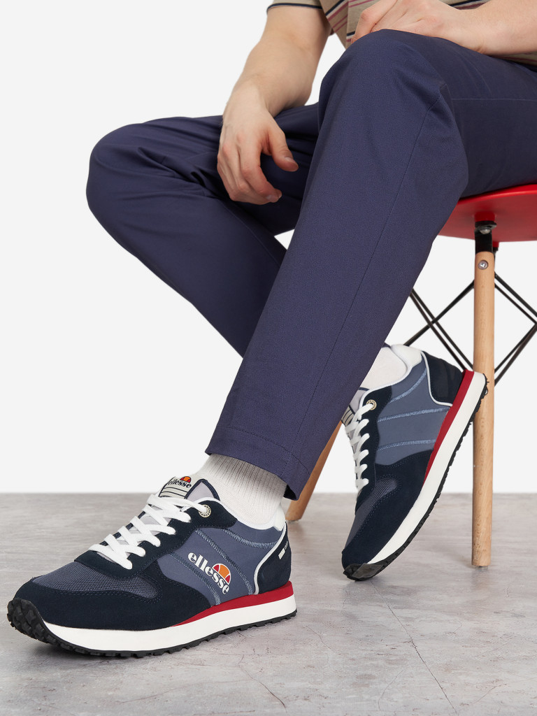 Кроссовки мужские Ellesse Suenyl