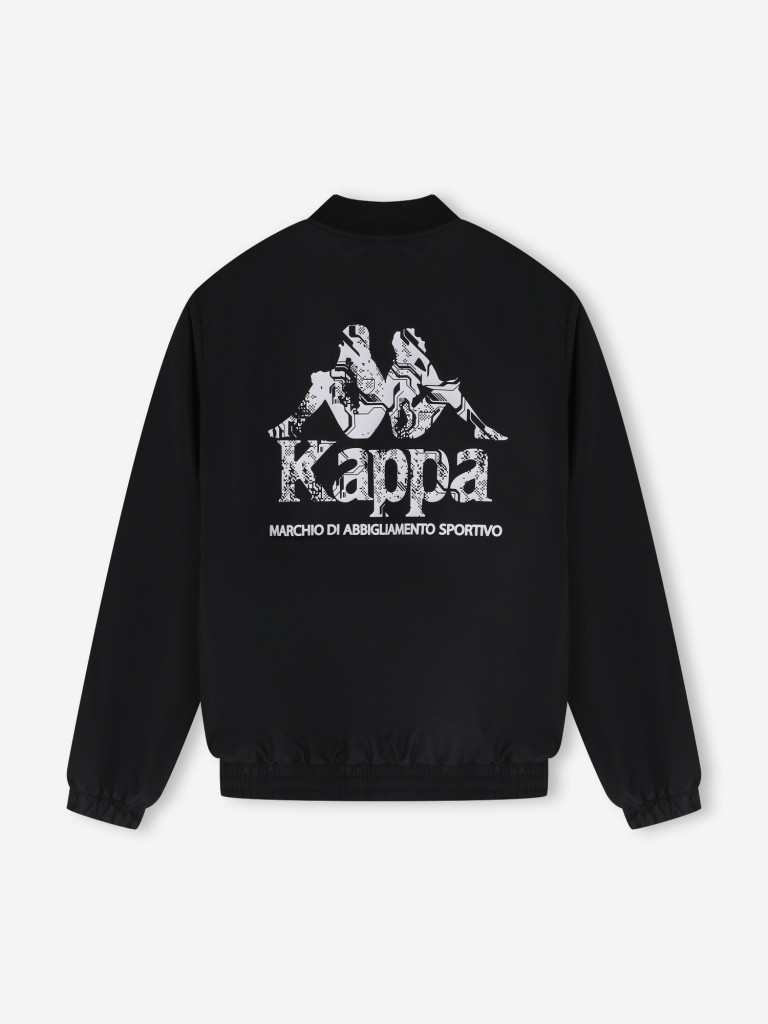 Куртка утепленная детская Kappa