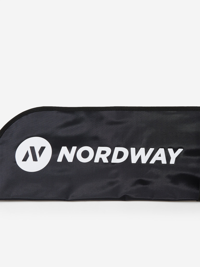 Чехол для беговых лыж Nordway, 222 см