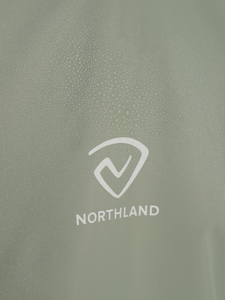 Ветровка непродуваемая женская Northland Horizont