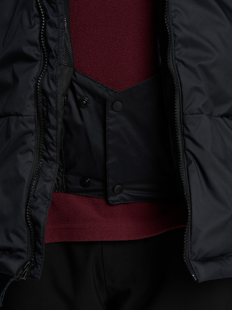 Куртка горнолыжная непромокаемая мужская Columbia Slope Style II Jacket